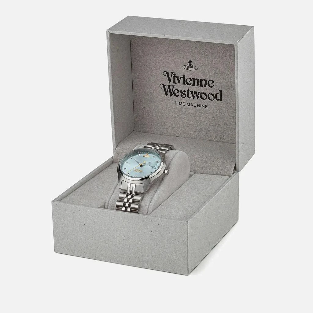 Vivienne Westwood Camberwell Stainless Steel Watch 商品