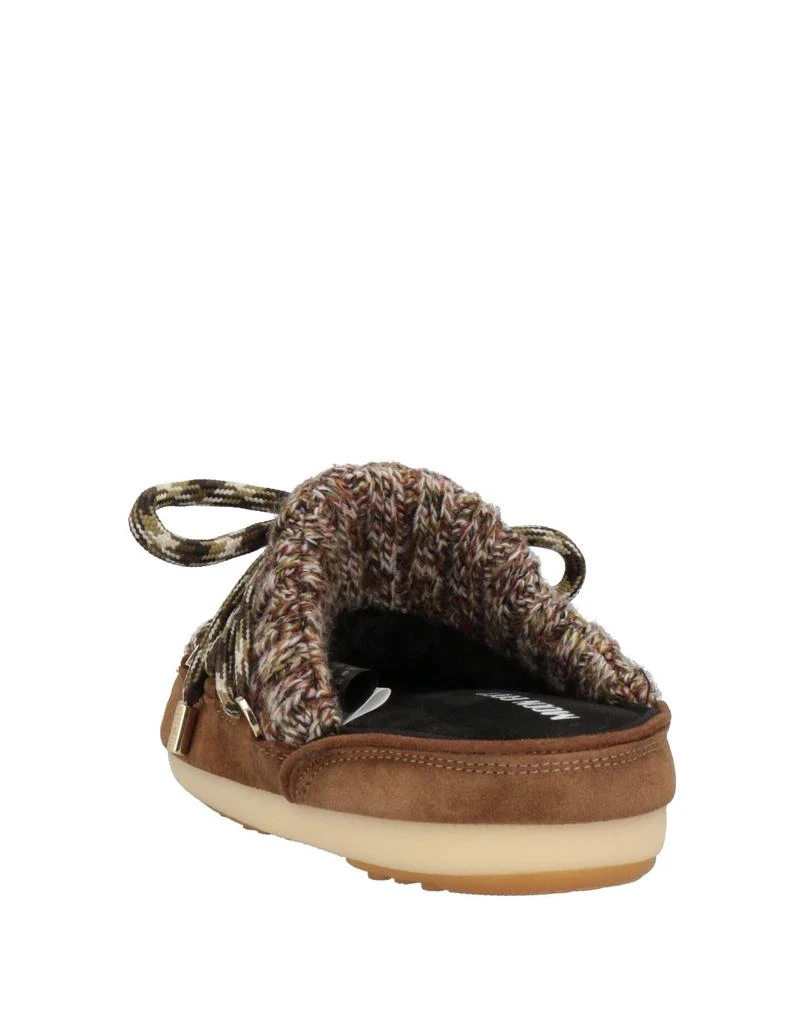 商品Moon Boot|Mules and clogs,价格¥865,第3张图片详细描述
