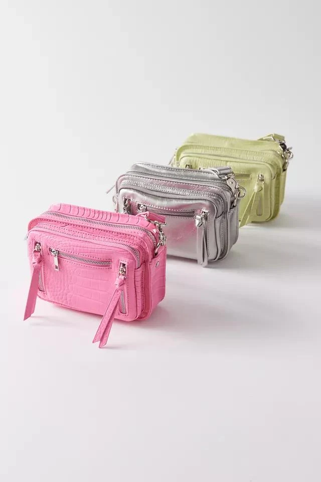 商品Urban Outfitters|Courtney Crossbody Bag,价格¥151,第1张图片