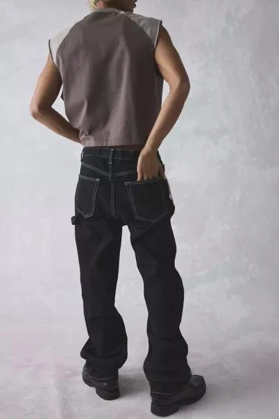 商品BDG|BDG Baggy Skate Fit Jean,价格¥515,第4张图片详细描述
