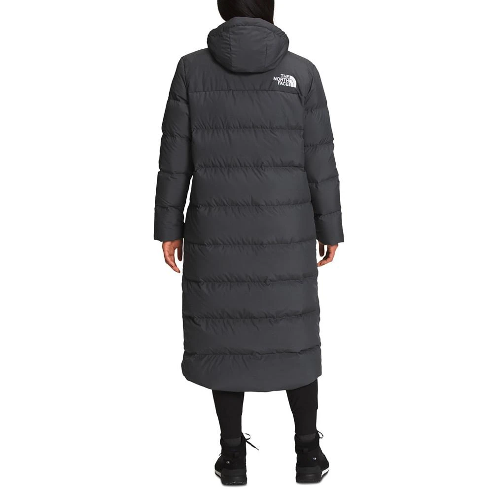 商品The North Face|Women's Triple C Down Long Parka,价格¥2700,第3张图片详细描述