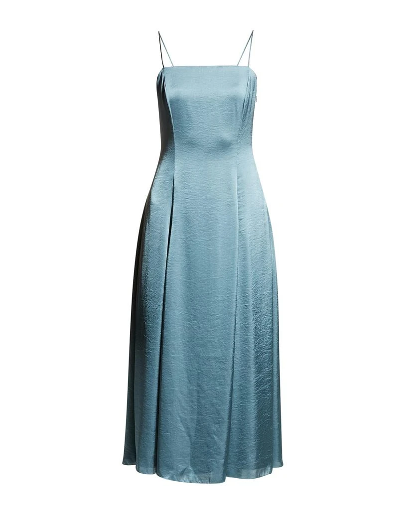 商品Theory|Satin Cami Midi Dress,价格¥1121,第2张图片详细描述