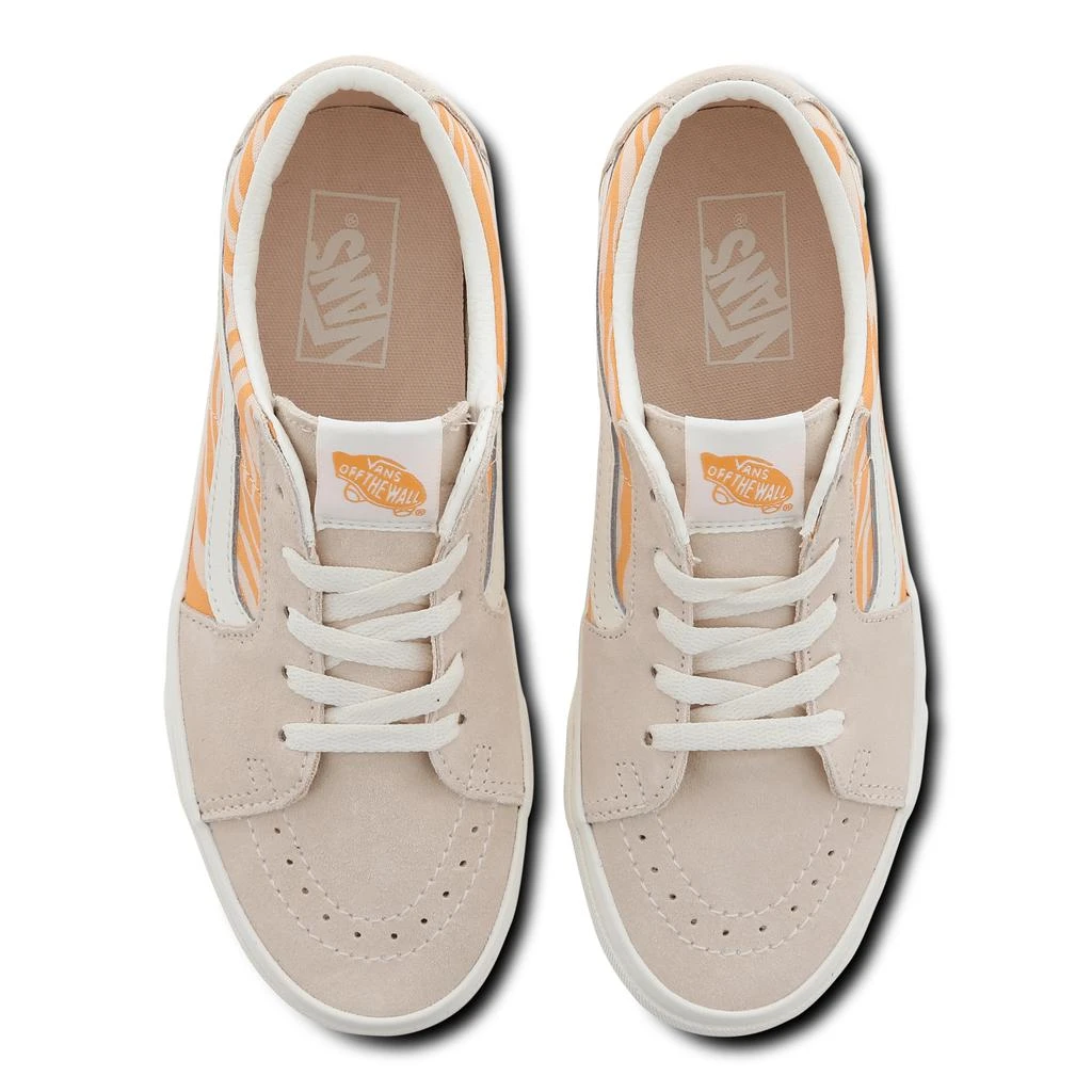 商品Vans|Vans Sk8 Low - Women Shoes,价格¥728,第5张图片详细描述