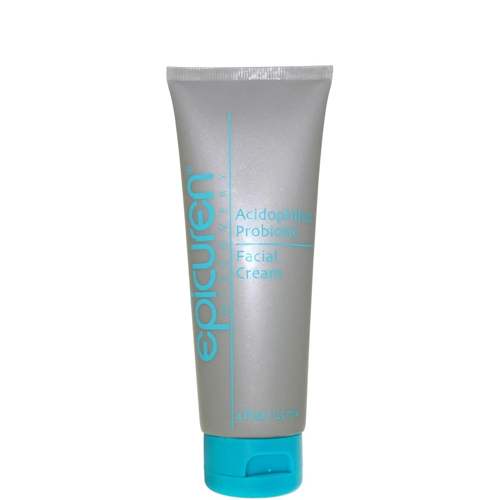 商品Epicuren Discovery|Epicuren Discovery Acidophilus Probiotic Facial Cream,价格¥759,第1张图片