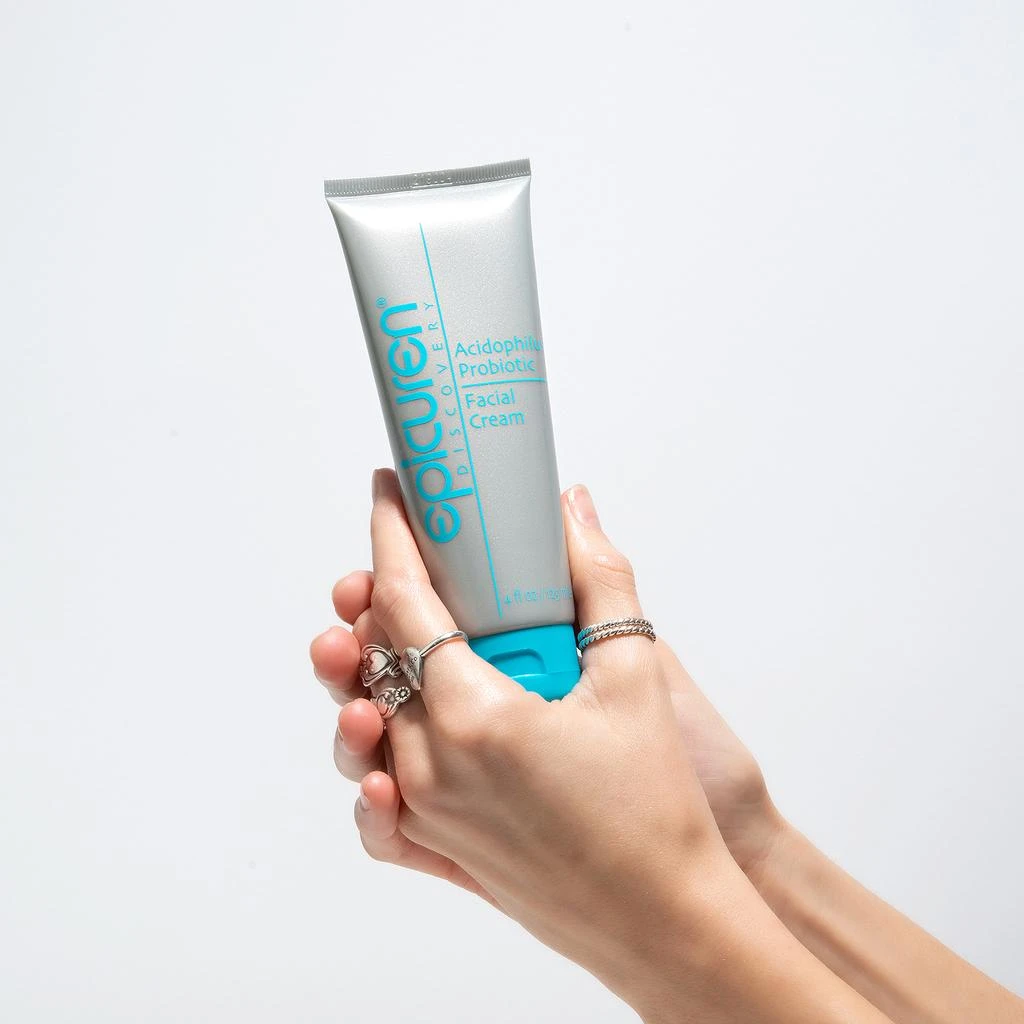 商品Epicuren Discovery|Epicuren Discovery Acidophilus Probiotic Facial Cream,价格¥759,第2张图片详细描述