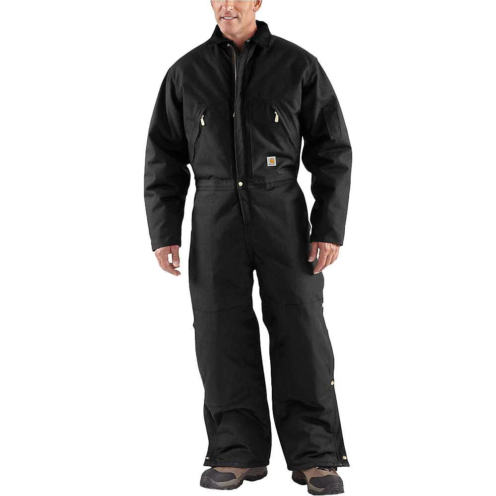 商品Carhartt|Carhartt Men's Yukon Coverall,价格¥1099,第2张图片详细描述