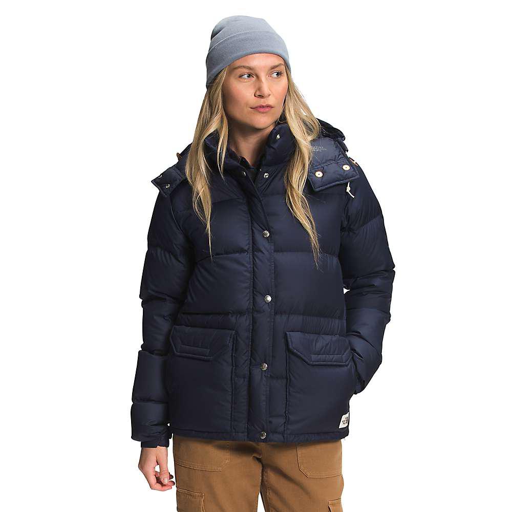 The North Face | The North Face Women's Sierra Down Parka 1463.35元 商品图片