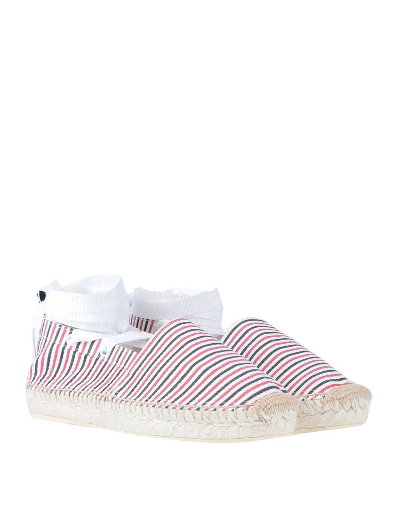 商品Thom Browne|Espadrilles,价格¥1924,第2张图片详细描述