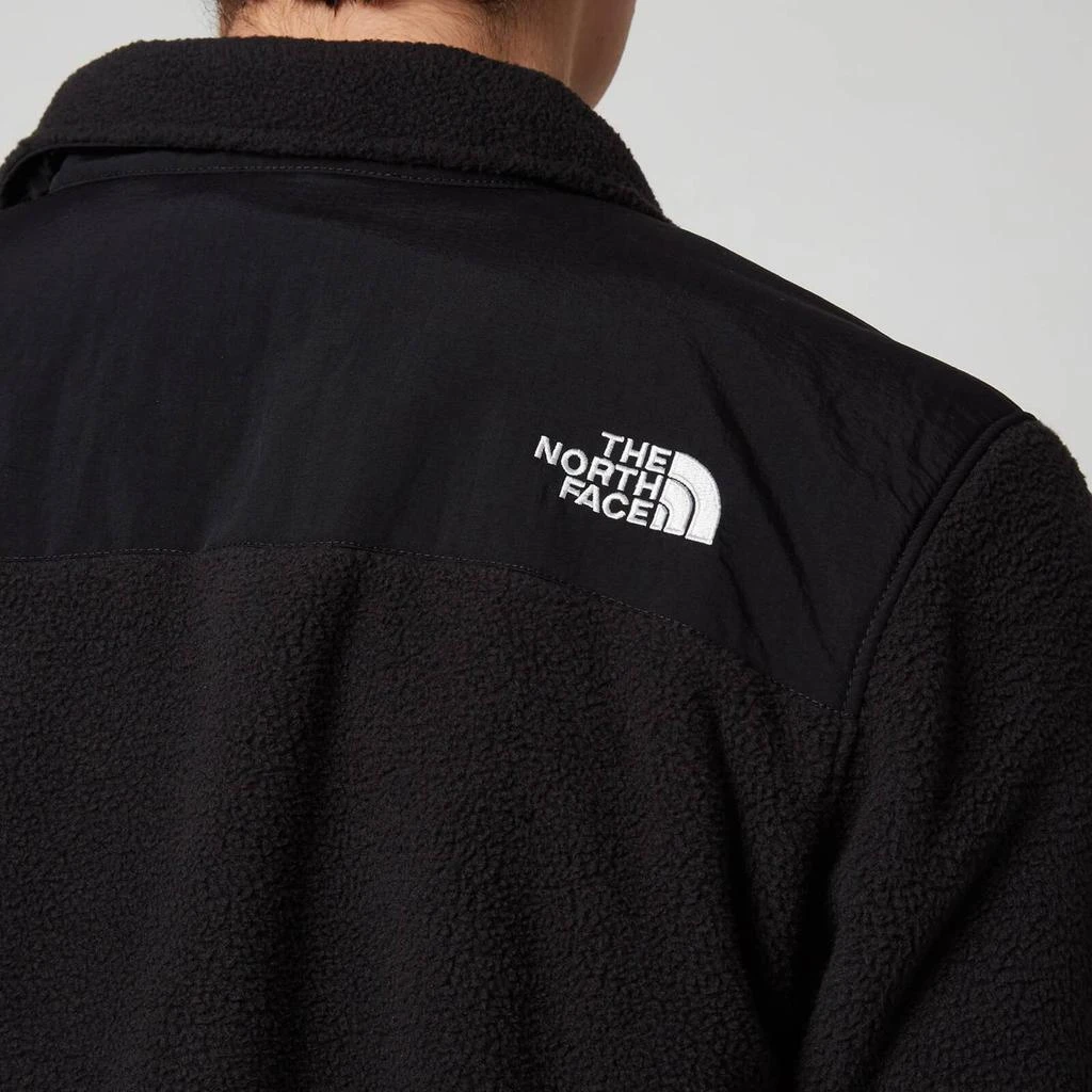 商品The North Face|The North Face Men's Denali 2 Jacket - TNF Black,价格¥957,第4张图片详细描述