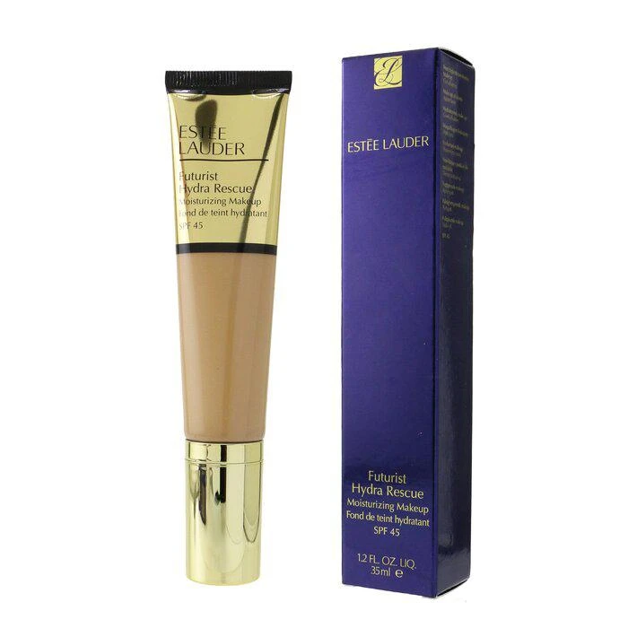 商品Estée Lauder|Estee Lauder 雅诗兰黛全新沁水轻粉底SPF45 - # 3N1 Ivory Beige -3N1 Ivory Beige(35ml/1.2oz),价格¥544,第2张图片详细描述