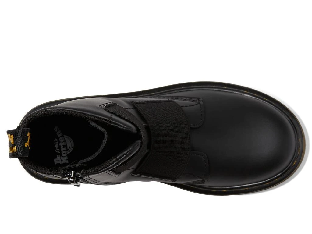 商品Dr. Martens|1460 Elastic (Little Kid/Big Kid),价格¥449,第2张图片详细描述