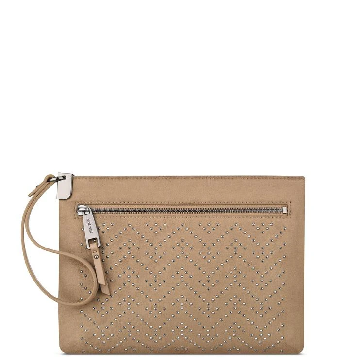 商品Nine West|Candis Wristlet,价格¥222,第2张图片详细描述