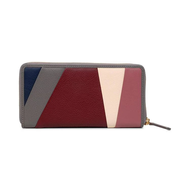 商品Radley|拉链式钱包,价格¥423,第3张图片详细描述