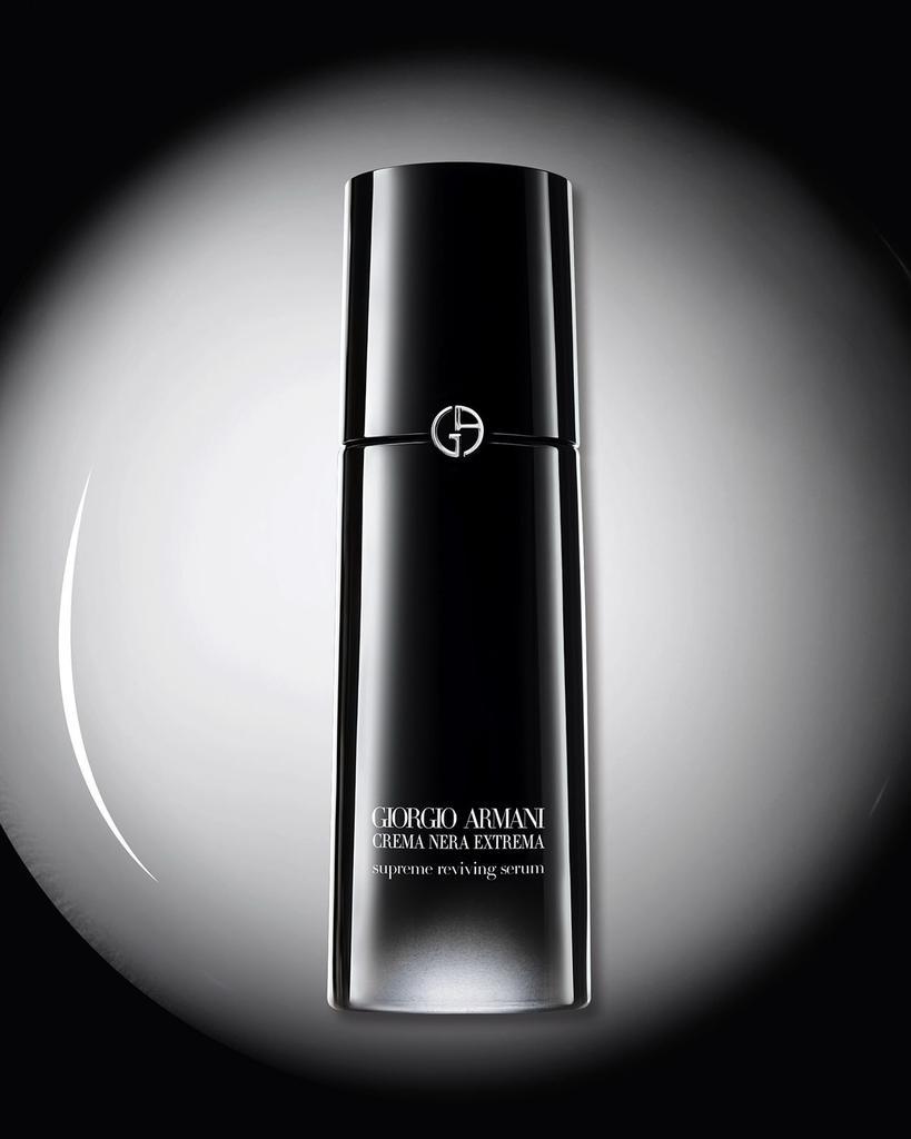 商品Giorgio Armani|黑曜石矿物极致修护精华乳, 30ml,价格¥3302,第4张图片详细描述