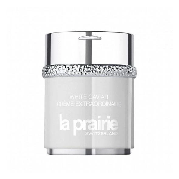 商品La Prairie|La Prairie莱珀妮  纯皙紧致滋润面霜 - 60ml,价格¥6626,第2张图片详细描述