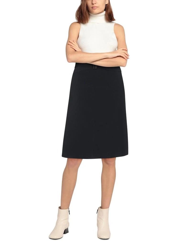 商品RED Valentino|Midi skirt,价格¥2779,第2张图片详细描述