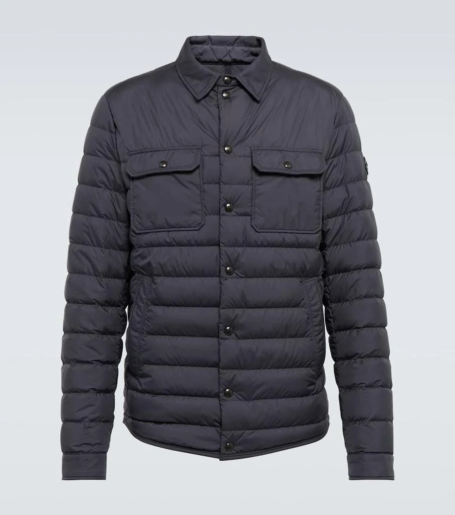 商品Moncler|Sanary padded jacket,价格¥9756,第1张图片