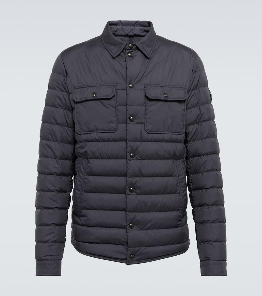 商品Moncler|Sanary padded jacket,价格¥8402,第1张图片