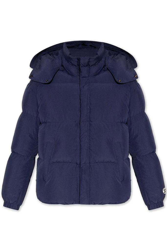 商品Diesel|Diesel W-Rolf-Nw Hooded Down Jacket,价格¥970,第1张图片