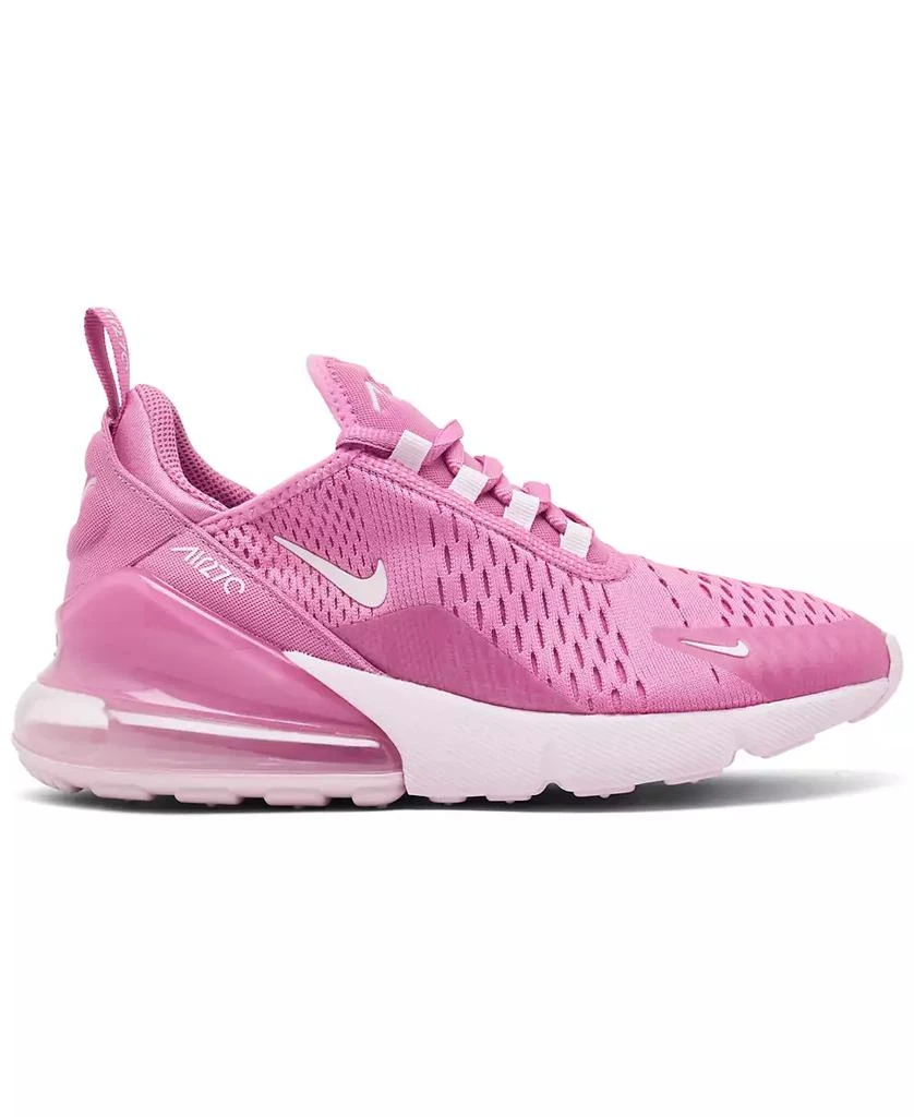 Big Girls Air Max 270 Casual Sneakers from Finish Line 商品