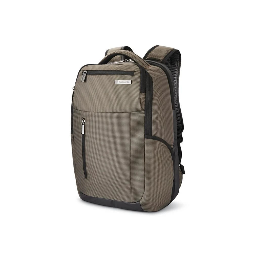 商品Samsonite|Tectonic Crossfire Backpack,价格¥1422,第1张图片