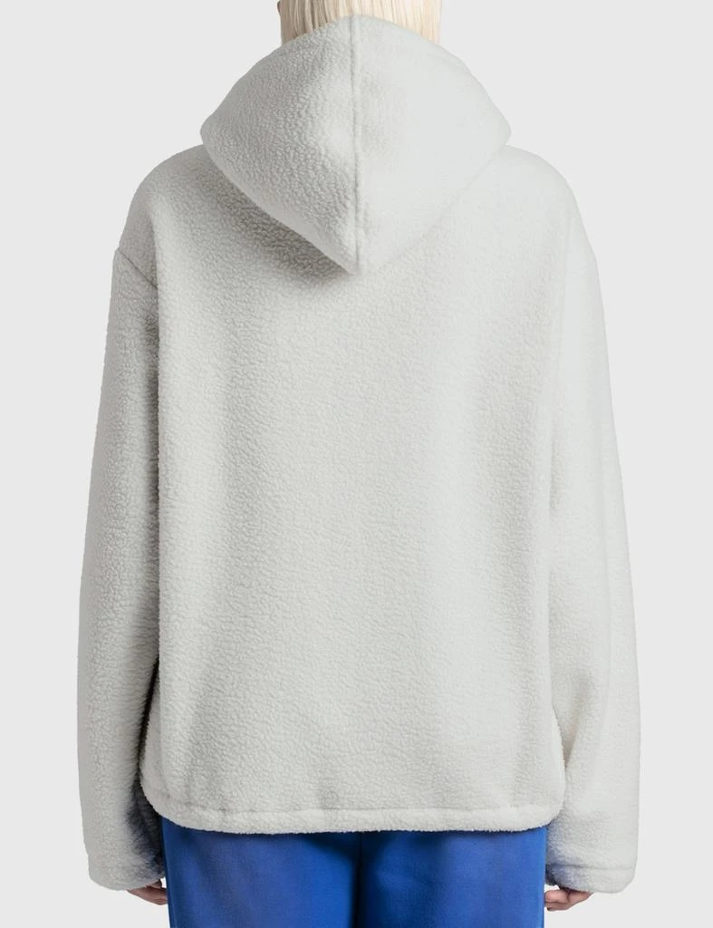 商品STUSSY|Bronson Polar Fleece Hoodie,价格¥1140,第3张图片详细描述