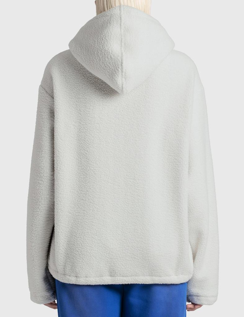 商品STUSSY|Bronson Polar Fleece Hoodie,价格¥1071,第5张图片详细描述