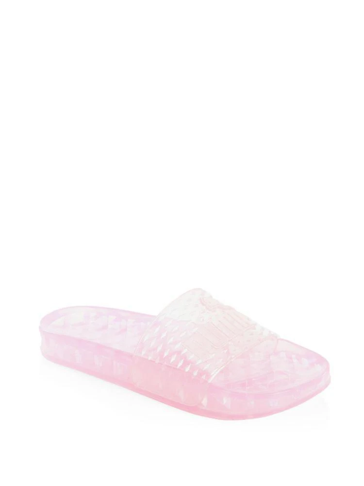 商品Puma|FENTY Puma x Rihanna Jelly Slides,价格¥315,第1张图片
