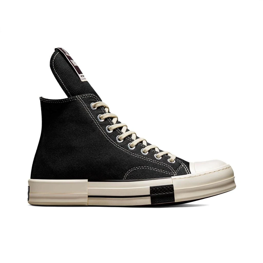 商品Rick Owens|RICK OWENS DRKSHDW Drkstar HI Sneakers,价格¥1245,第1张图片