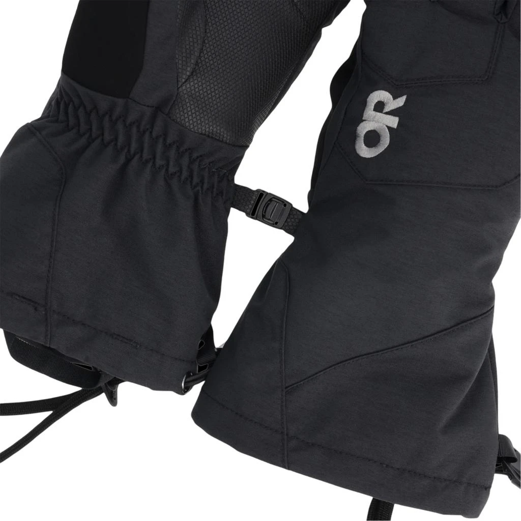 商品Outdoor Research|Adrenaline 3-In-1 Gloves - Women's,价格¥299,第3张图片详细描述