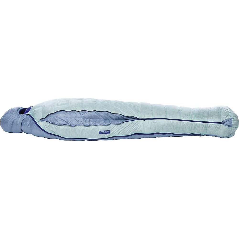 商品Big Agnes|Big Agnes Women's Torchlight UL 20 Sleeping Bag,价格¥2254,第2张图片详细描述
