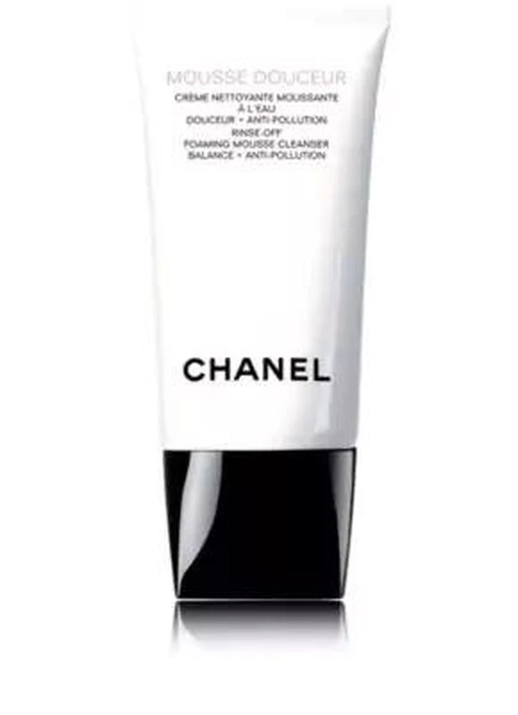 商品Chanel|Mousse Douceur Rich Foaming Cleanser 150ml,价格¥337,第1张图片
