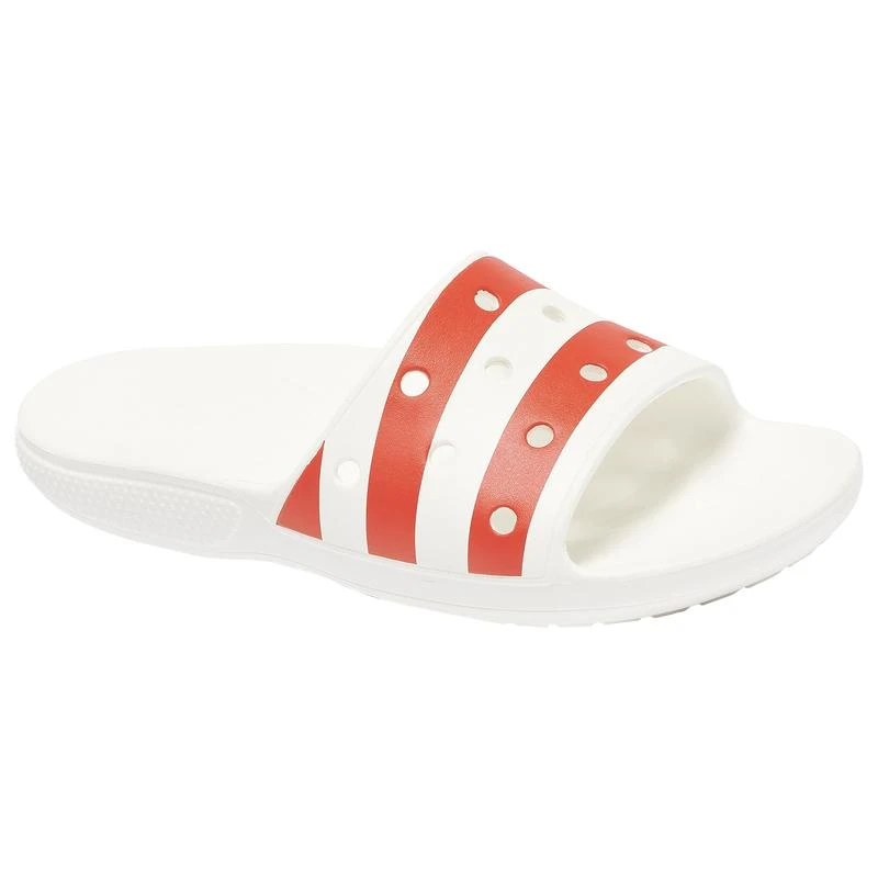 商品Crocs|Crocs Classic Slides - Men's,价格¥116,第1张图片