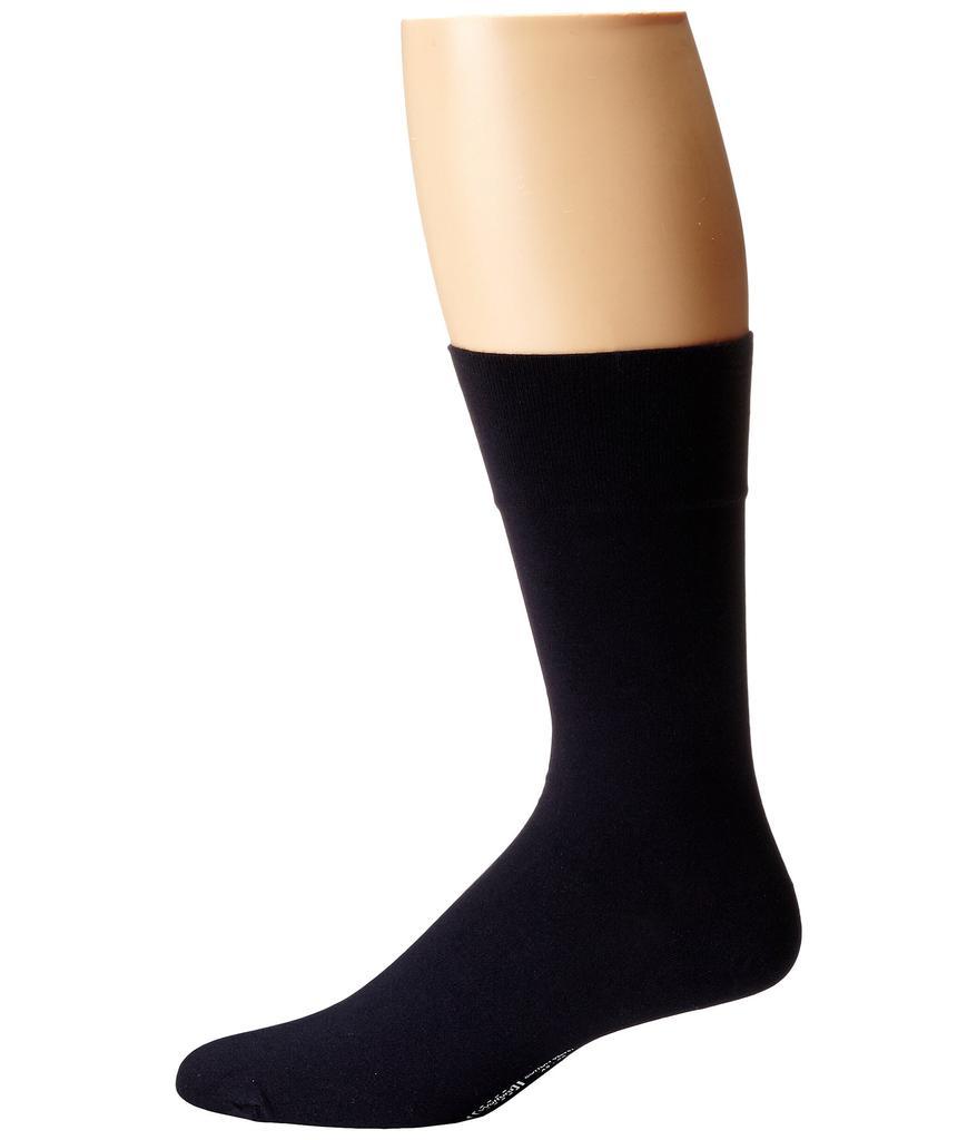 商品Wolford|Cotton Velvet Socks,价格¥223-¥359,第1张图片