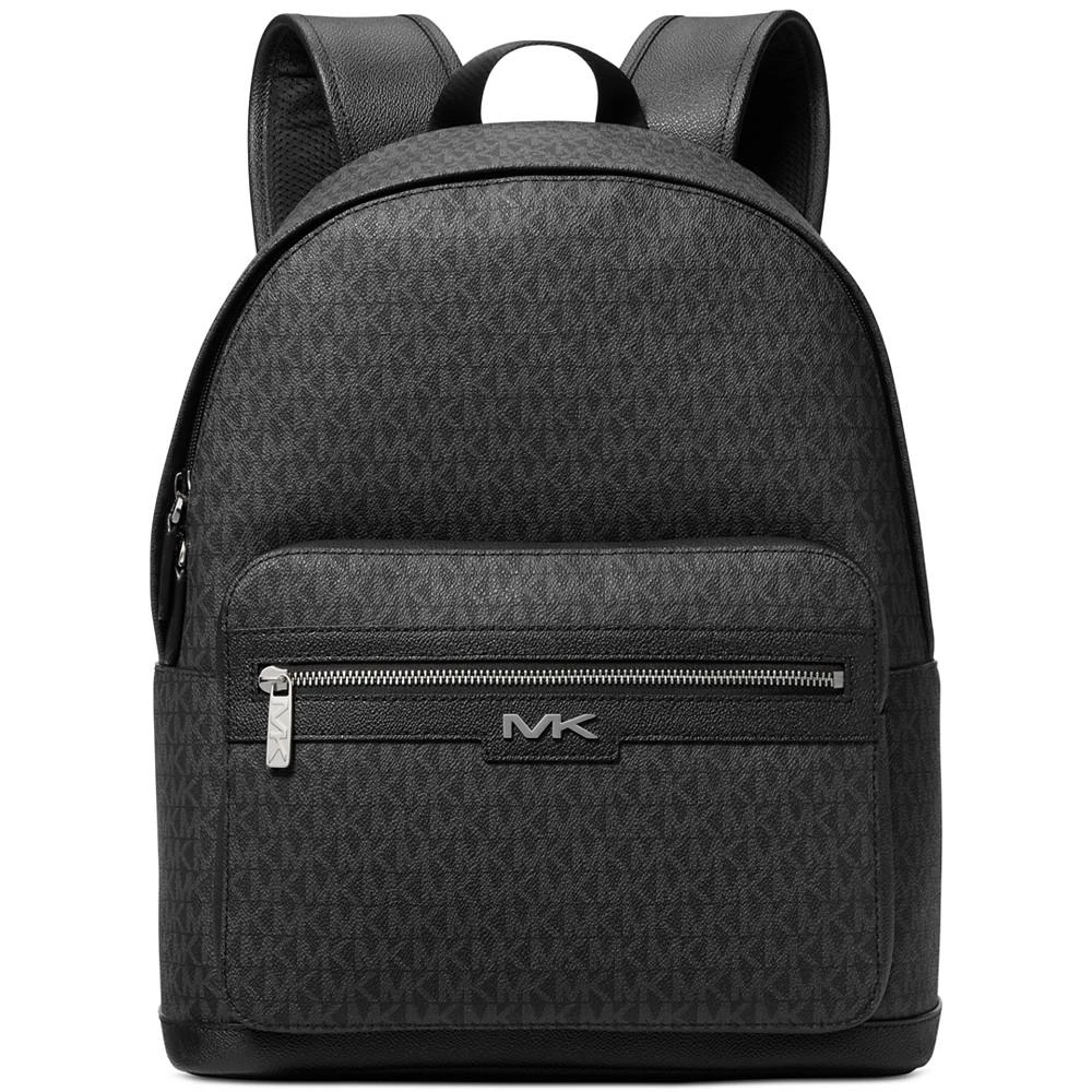 商品Michael Kors|Men's Explorer Logo Backpack,价格¥2006,第1张图片