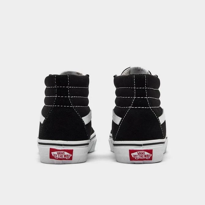 Little Kids' Vans Sk8-Hi Casual Shoes 商品