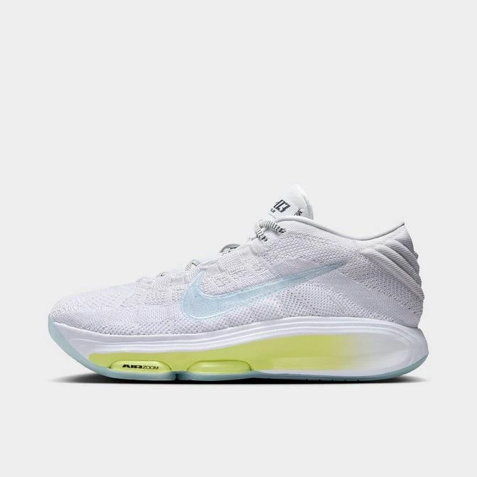 商品NIKE|Nike G.T. Hustle 3 Basketball Shoes,价格¥1421,第1张图片