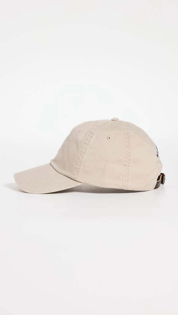 商品Ralph Lauren|Polo Ralph Lauren Sport Cap Hat,价格¥305,第4张图片详细描述
