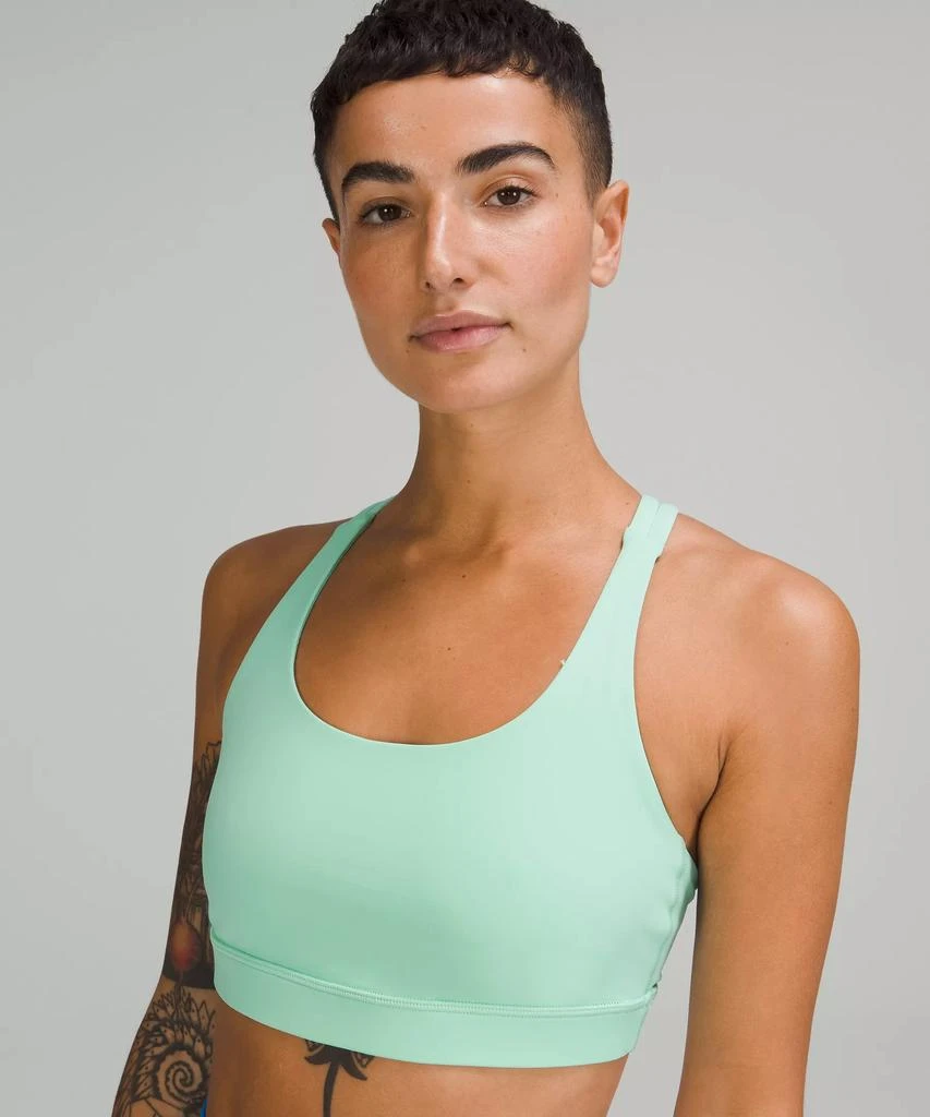 lululemon Energy Bra *Medium Support, B–D Cups 商品