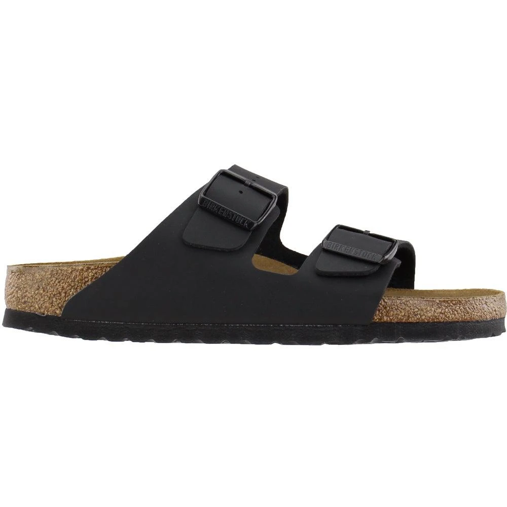 商品Birkenstock|Arizona Birko-Flor Footbed Sandals Narrow,价格¥593,第1张图片