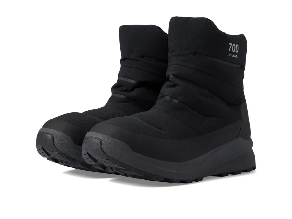 商品The North Face|Nuptse Bootie II Waterproof,价格¥1206,第1张图片