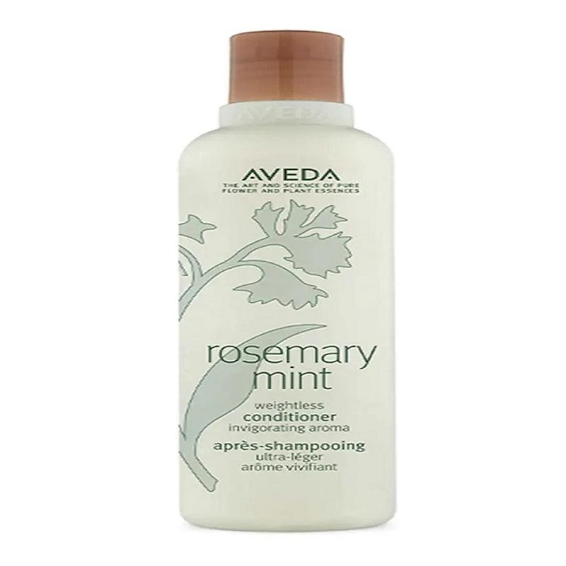 商品Aveda|Aveda 艾梵达 迷迭香薄荷轻盈护发素 （250ml）,价格¥205,第1张图片