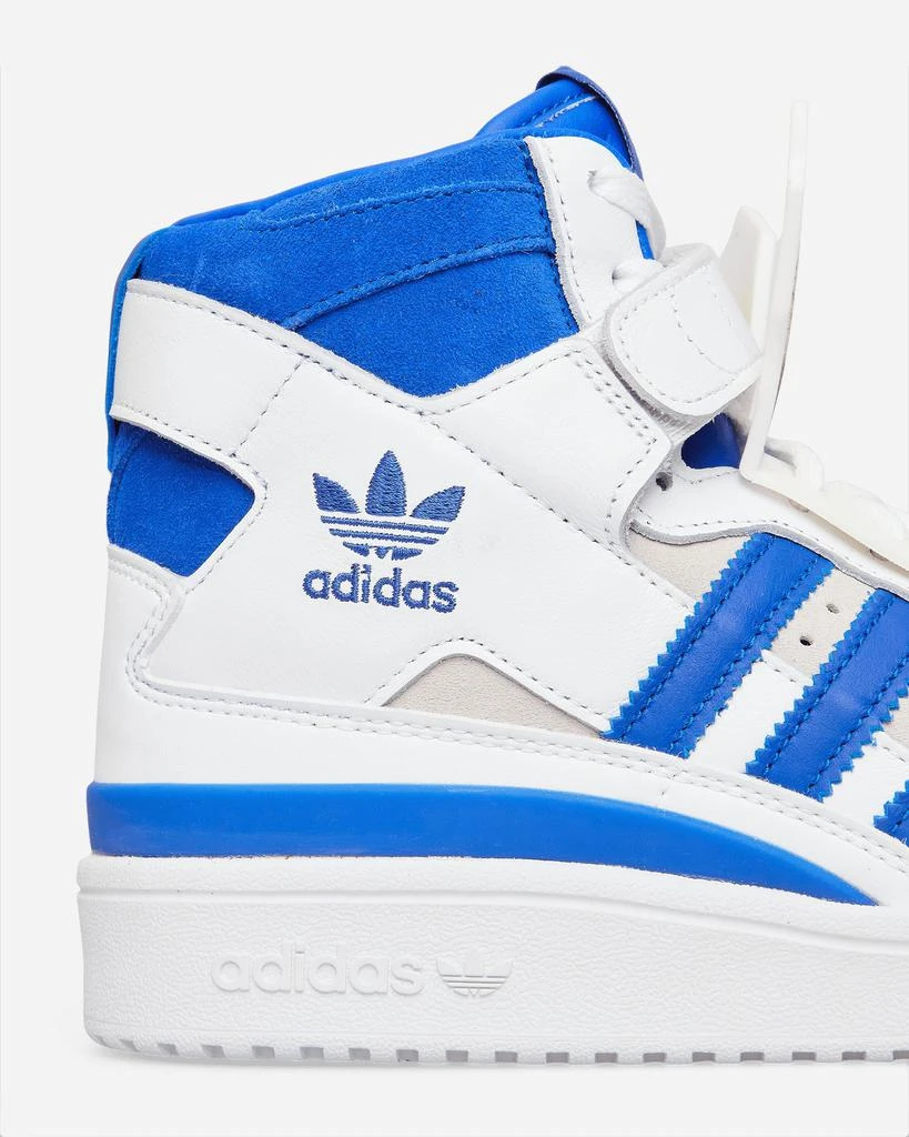 Kerwin Frost Forum Hi Humanchives Sneakers White 商品