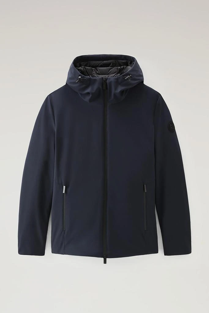 商品Woolrich|Pacific Softshell Jacket,价格¥2794,第1张图片