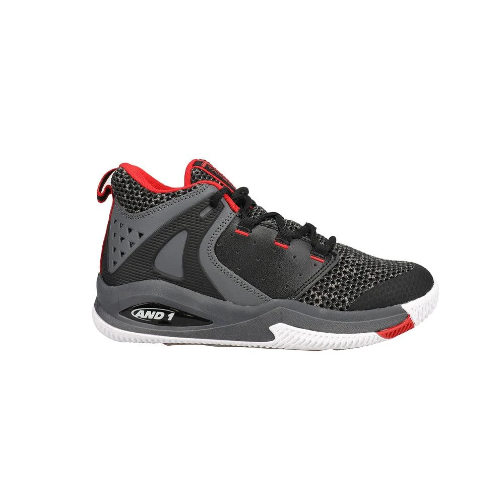 商品AND1|Take Off 3.0 Basketball Shoes (Little Kid-Big Kid),价格¥444,第1张图片