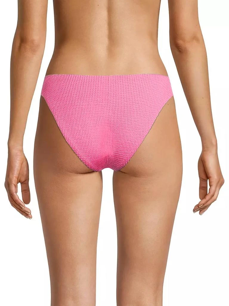 商品VERONICA BEARD|Marau Bikini Bottom,价格¥308,第4张图片详细描述