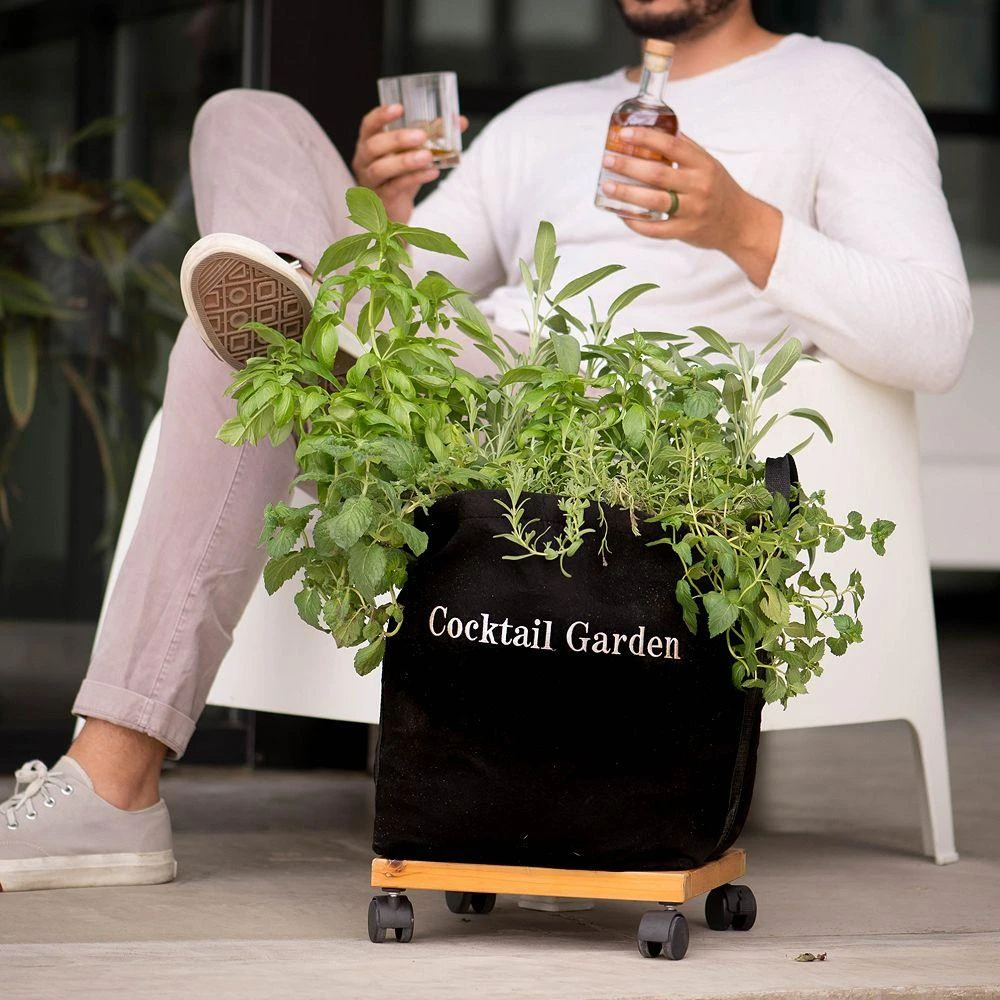 Cocktail Herb Garden 商品
