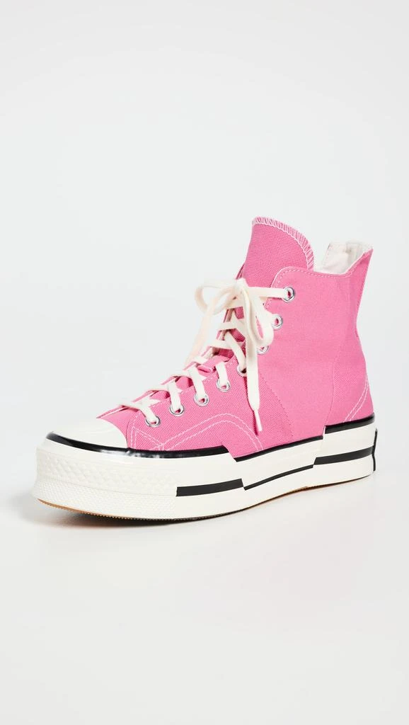 商品Converse|Chuck 70 Plus Sneakers,价格¥300,第1张图片