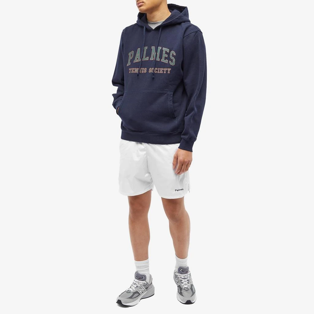 商品Palmes|Palmes Mats Collegate Hoodie,价格¥786,第4张图片详细描述