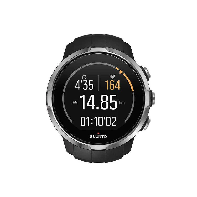 商品Suunto|斯巴达Ultra 运动腕表,价格¥3261,第1张图片
